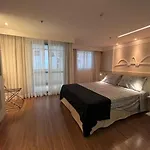Lindo Flat Particular no hotel Mercure Lider - Hospedado by Conceito
