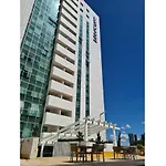 Lindo Flat Particular no hotel Mercure Lider - Hospedado by Conceito