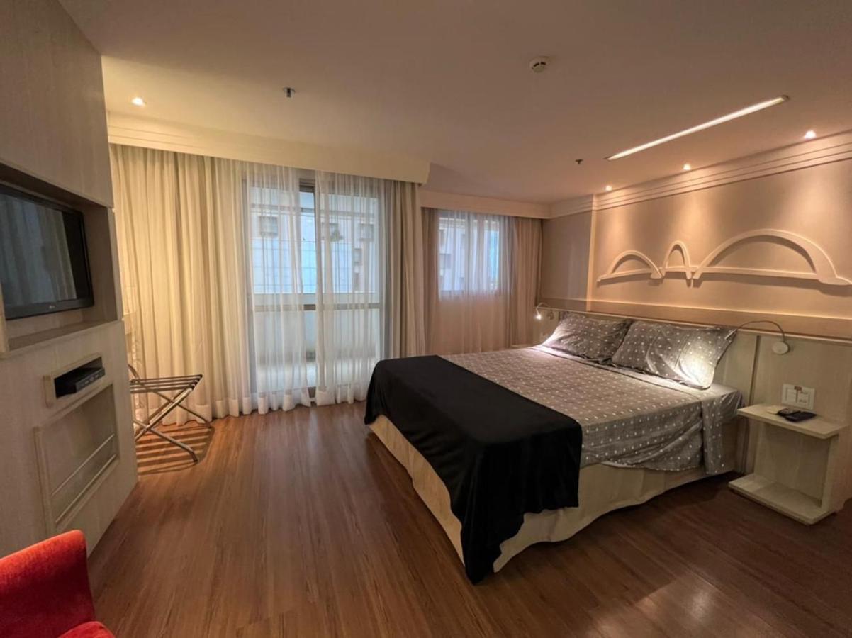 Apartamento Apartamento Particular No Mercure Lider Brasília