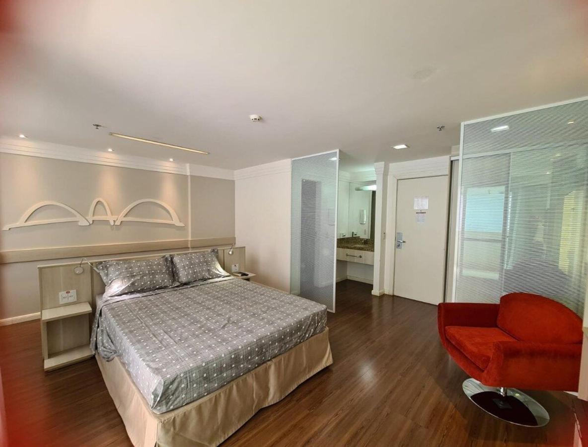 Apartamento Particular No Mercure Lider * Brasília