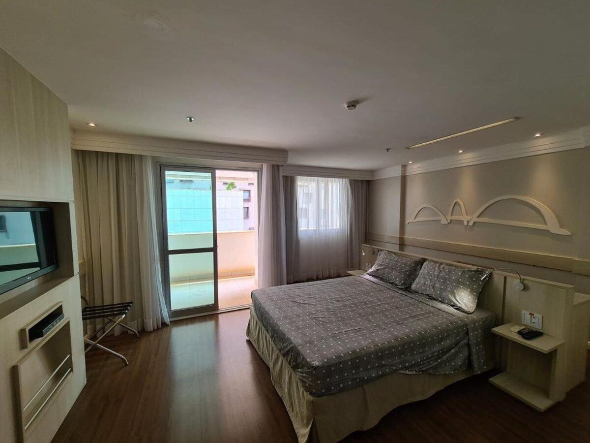 Apartamento Particular No Mercure Lider *