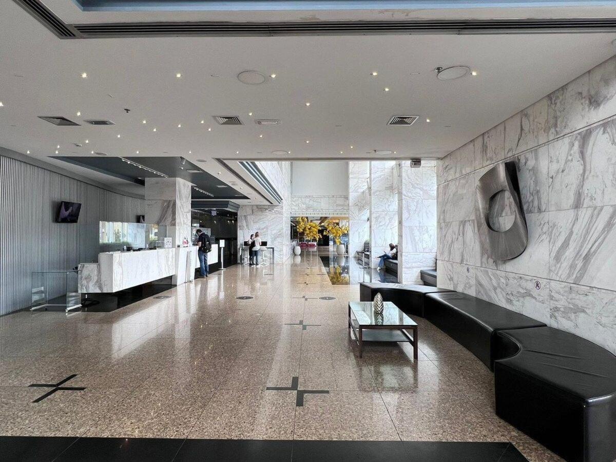 Apartamento Particular No Mercure Lider Apartamento Brasília