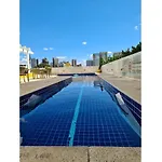 Apartamento Particular No Hotel Mercure Lider