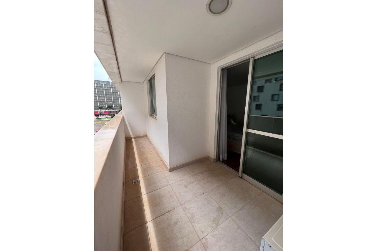 Apartamento Particular No Mercure Lider Apartment