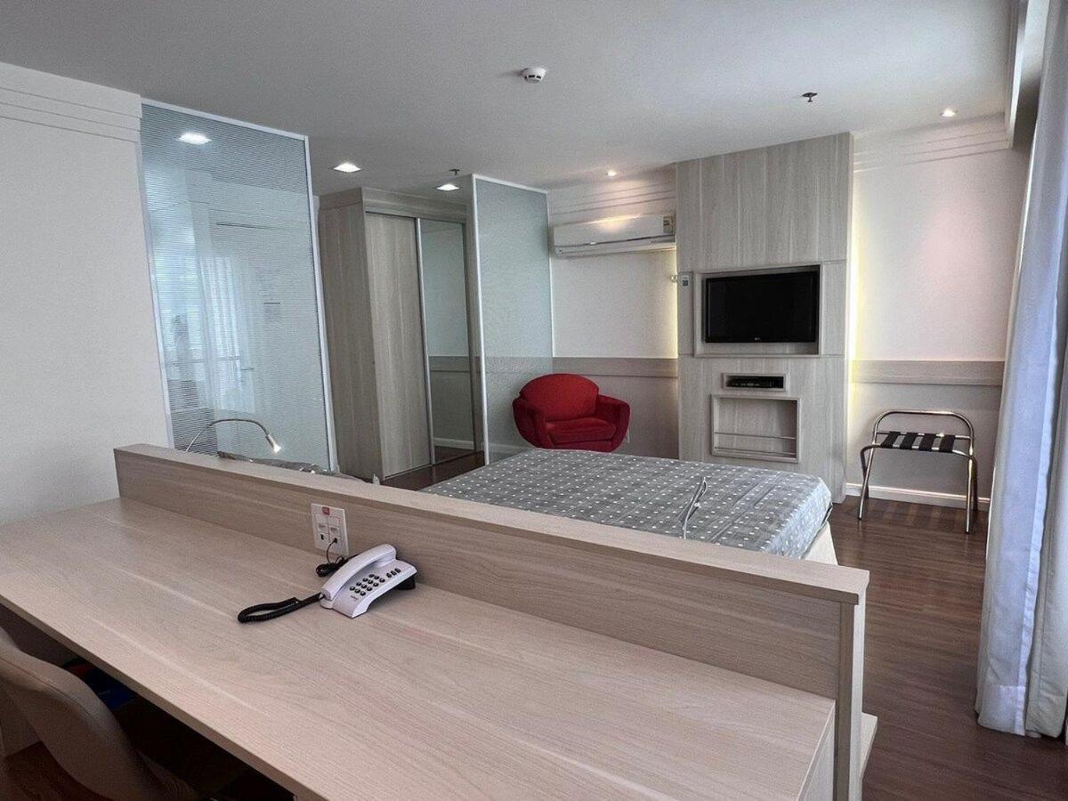 Apartamento Particular No Mercure Lider Apartment Brasilia