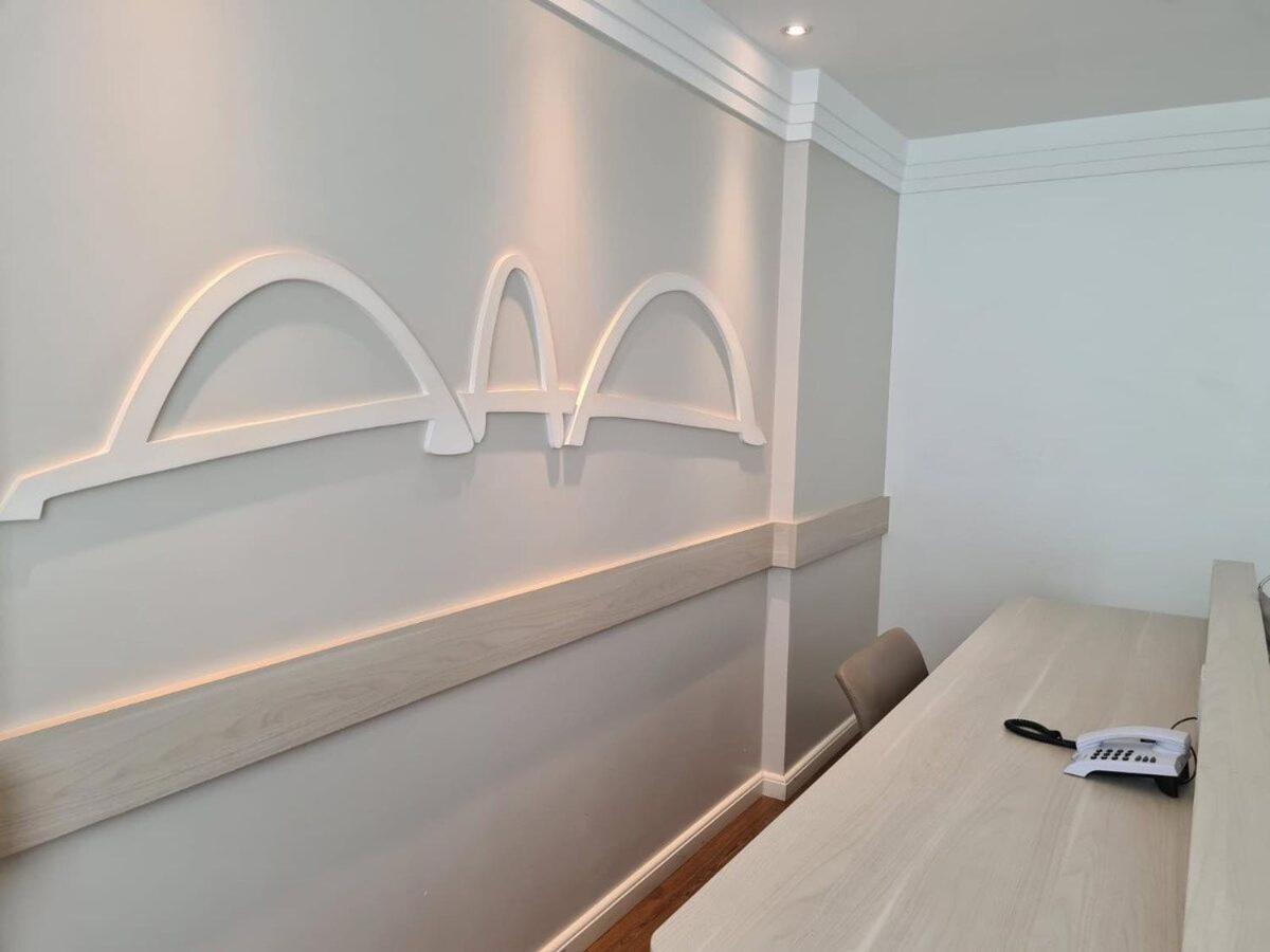 Apartamento Particular No Mercure Lider * Brasilia