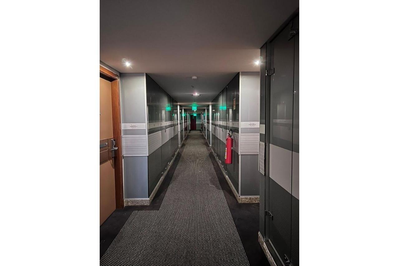Apartment Apartamento Particular No Mercure Lider *